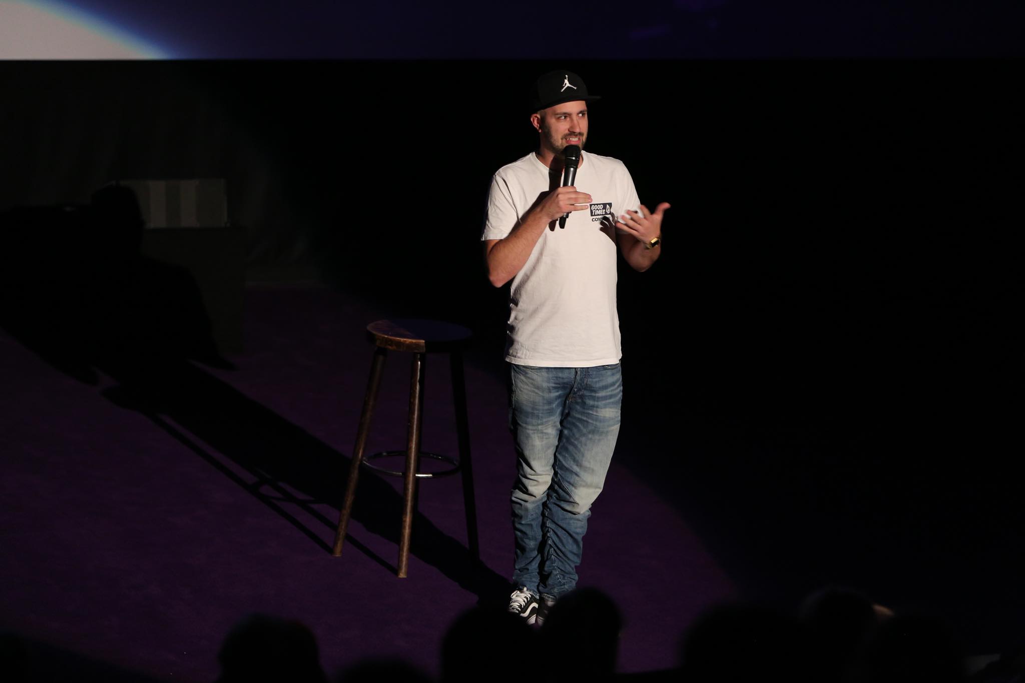 Dominik Porschen Spoil Doch! Review