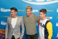 2016-09-15 DeutschlandPremiere - Findet Dorie