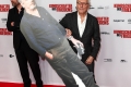 Henry Huebchen - Weltpremiere des Films KUNDSCHAFTER DES FRIEDENS | Henry Huebchen - Weltpremiere des Films KUNDSCHAFTER DES FRIEDENS