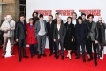 Cast und Crew - Weltpremiere des Films KUNDSCHAFTER DES FRIEDENS | Cast und Crew - Weltpremiere des Films KUNDSCHAFTER DES FRIEDENS