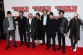 Cast und Crew - Weltpremiere des Films KUNDSCHAFTER DES FRIEDENS | Cast und Crew - Weltpremiere des Films KUNDSCHAFTER DES FRIEDENS