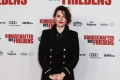 Antje Traue - Weltpremiere des Films KUNDSCHAFTER DES FRIEDENS | Antje Traue - Weltpremiere des Films KUNDSCHAFTER DES FRIEDENS