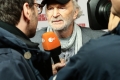 Michael Gwisdek im Interview - Weltpremiere des Films KUNDSCHAFTER DES FRIEDENS | Michael Gwisdek im Interview - Weltpremiere des Films KUNDSCHAFTER DES FRIEDENS