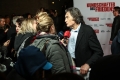 Winfried Glatzeder im Interview - Weltpremiere des Films KUNDSCHAFTER DES FRIEDENS | Winfried Glatzeder im Interview - Weltpremiere des Films KUNDSCHAFTER DES FRIEDENS