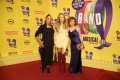 THE BAND – DAS MUSICAL Deutschlandpremiere im Berliner Stage Theater des Westens