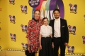 THE BAND – DAS MUSICAL Deutschlandpremiere im Berliner Stage Theater des Westens
