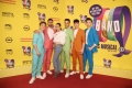 THE BAND – DAS MUSICAL Deutschlandpremiere im Berliner Stage Theater des Westens