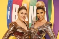THE BAND – DAS MUSICAL Deutschlandpremiere im Berliner Stage Theater des Westens