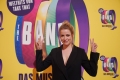 THE BAND – DAS MUSICAL Deutschlandpremiere im Berliner Stage Theater des Westens