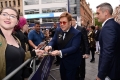 "Rocketman" UK Premiere - Red Carpet Arrivals