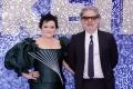 "Rocketman" UK Premiere - Red Carpet Arrivals