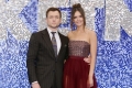 "Rocketman" UK Premiere - Red Carpet Arrivals