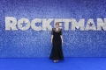 "Rocketman" UK Premiere - Red Carpet Arrivals