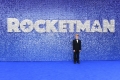 "Rocketman" UK Premiere - Red Carpet Arrivals