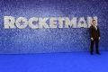 "Rocketman" UK Premiere - Red Carpet Arrivals