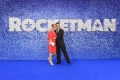 "Rocketman" UK Premiere - Red Carpet Arrivals