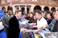 "Rocketman" UK Premiere - Red Carpet Arrivals
