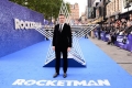 "Rocketman" UK Premiere - Red Carpet Arrivals
