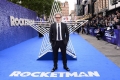 "Rocketman" UK Premiere - Red Carpet Arrivals