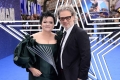 "Rocketman" UK Premiere - Red Carpet Arrivals