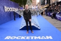 "Rocketman" UK Premiere - Red Carpet Arrivals
