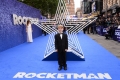 "Rocketman" UK Premiere - Red Carpet Arrivals