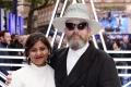 "Rocketman" UK Premiere - Red Carpet Arrivals