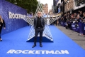 "Rocketman" UK Premiere - Red Carpet Arrivals