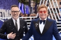 "Rocketman" UK Premiere - Red Carpet Arrivals