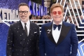 "Rocketman" UK Premiere - Red Carpet Arrivals