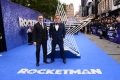 "Rocketman" UK Premiere - Red Carpet Arrivals