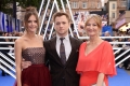 "Rocketman" UK Premiere - Red Carpet Arrivals