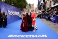 "Rocketman" UK Premiere - Red Carpet Arrivals