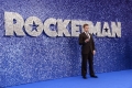"Rocketman" UK Premiere - Red Carpet Arrivals
