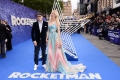 "Rocketman" UK Premiere - Red Carpet Arrivals