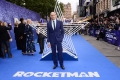 "Rocketman" UK Premiere - Red Carpet Arrivals