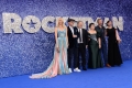 "Rocketman" UK Premiere - Red Carpet Arrivals