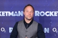 "Rocketman" UK Premiere - Red Carpet Arrivals