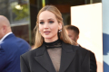 Jennifer Lawrence bei der Premiere des Kinofilms 'No Hard Feelings' im Zoo Palast. Berlin, 15.06.2023