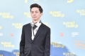 Andrew Barth Feldman bei der Premiere des Kinofilms 'No Hard Feelings' im Zoo Palast. Berlin, 15.06.2023