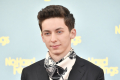 Andrew Barth Feldman bei der Premiere des Kinofilms 'No Hard Feelings' im Zoo Palast. Berlin, 15.06.2023