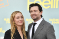 Gene Stupnitsky mit Madison Odenborg bei der Premiere des Kinofilms 'No Hard Feelings' im Zoo Palast. Berlin, 15.06.2023