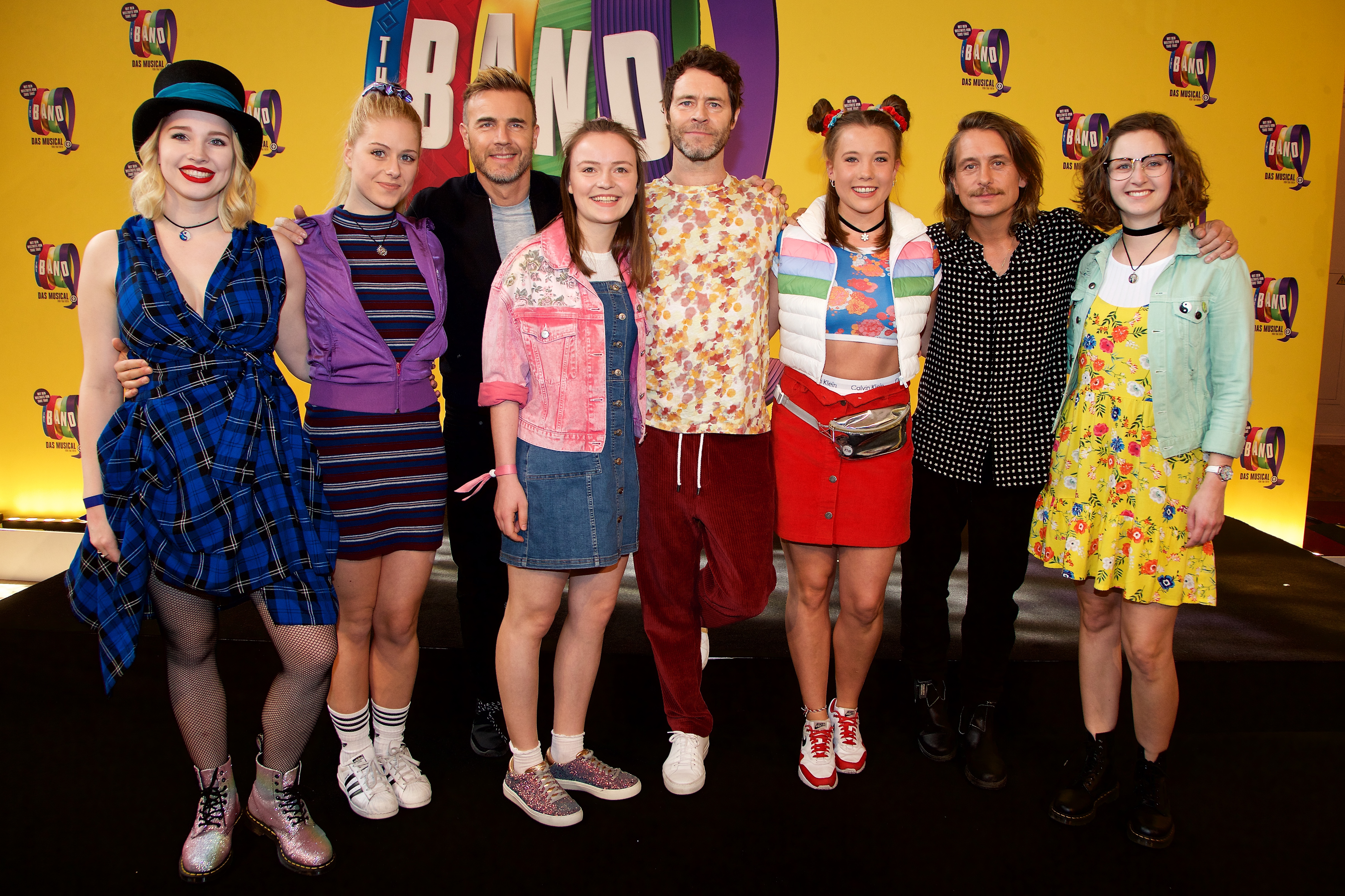 Eventpress TheBand 15