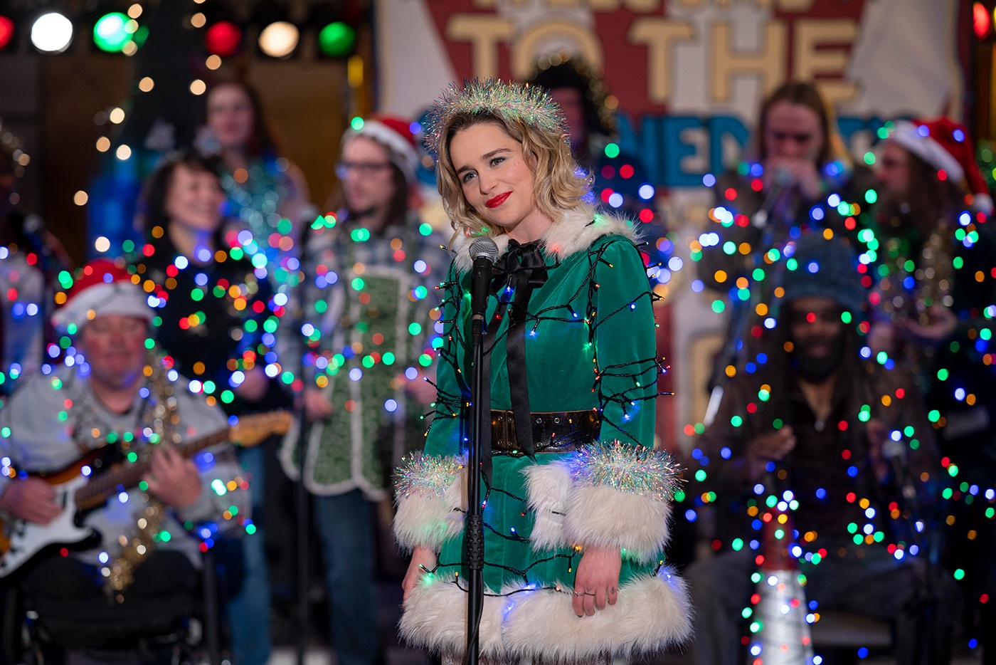 Filmkritik: Last Christmas