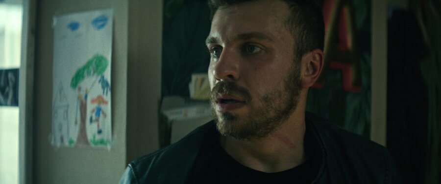 Mein Ende, Dein Anfang Filmkritik